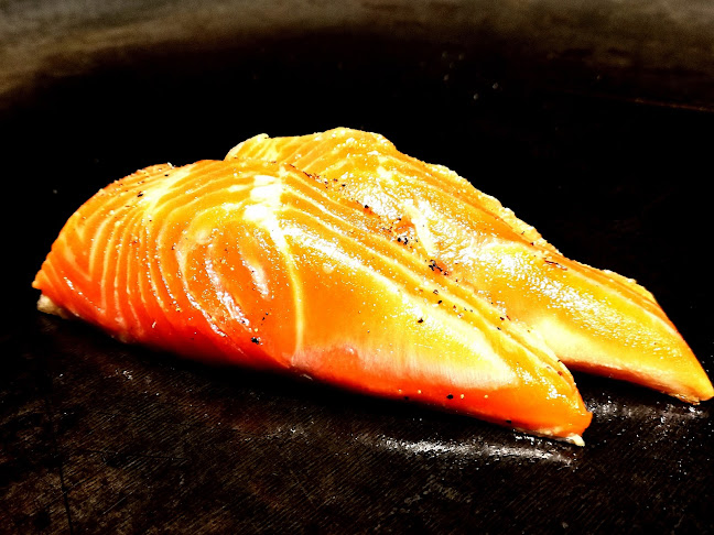 Enso Teppanyaki (Japanese Restaurant at Jesselton Mall) - Kota Kinabalu