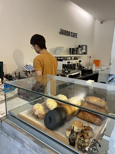 Opinii despre JAROD CAFE în Bukit Mertajam - Gastronomi dan perhotelan