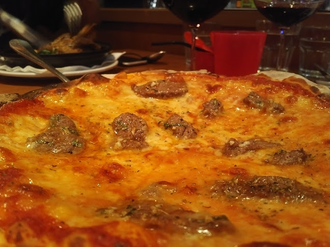 Opinii despre Sweetwater Mediterranean în Johor Bahru - Gastronomi dan perhotelan