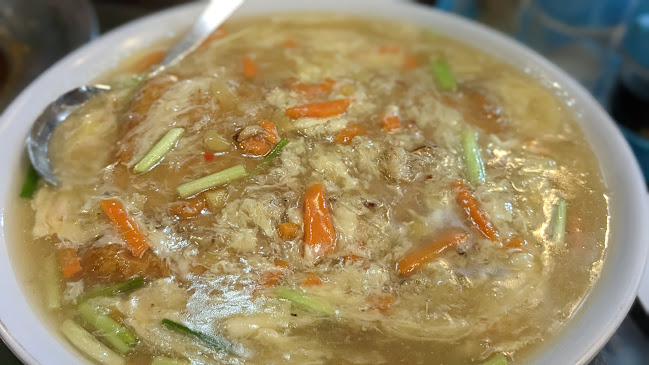 Sembulan Lobster Restaurant - Gastronomi dan perhotelan