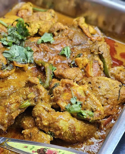 Restoran Nor - Sungai Siput