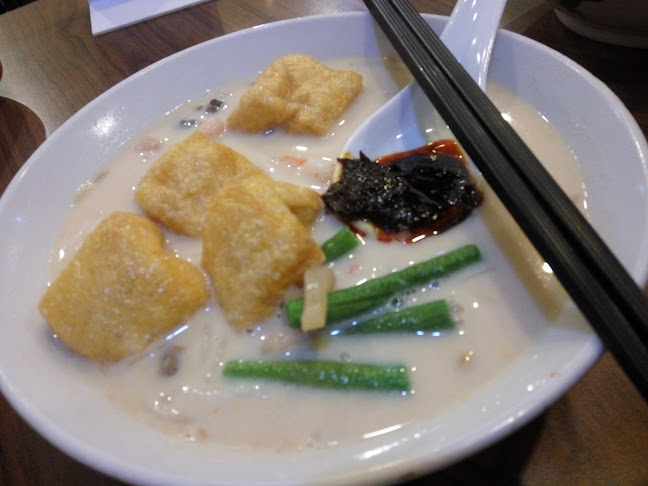 Penang Road Famous Teochew Chendul - Johor Bahru