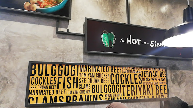 Seoul Garden @ Alamanda Shopping Centre