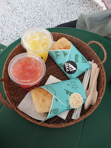 Gua. Juicery - Putrajaya