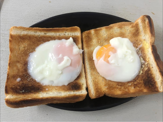 Opinii despre kedai kopi luan pao în Kluang - Gastronomi dan perhotelan