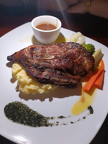 La Playa, Bar & Restaurant - Port Dickson