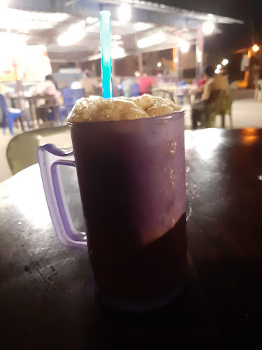 Che Mah Nasi Kukus - Gastronomi dan perhotelan