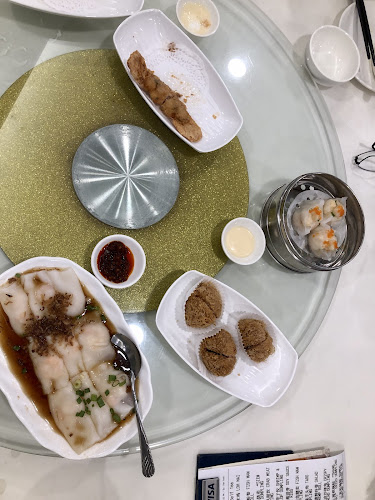 G3 & 3A, Straits Quay, Jalan Seri Tg Pinang, Seri Tanjung Pinang, 10470 Tanjung Tokong, Penang