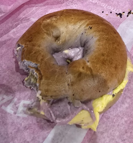 The FOUNDERS BAKERY - Gastronomi dan perhotelan