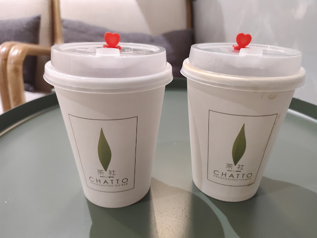 Opinii despre Chatto Brew Sutera Utama în Johor Bahru - Gastronomi dan perhotelan