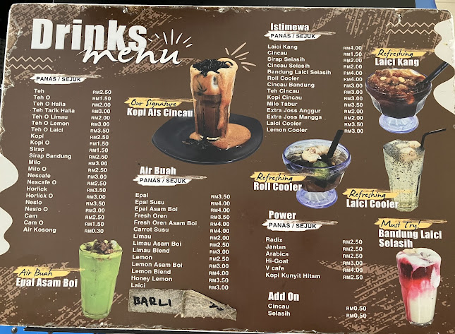 Murtabak Wan Since 1970