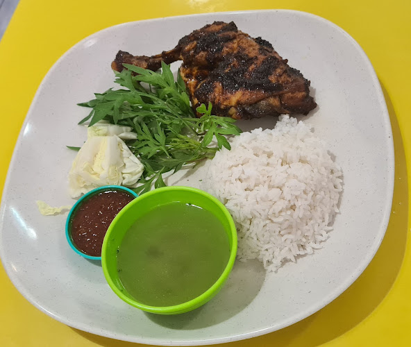 Kedai Makan Islam Rizki