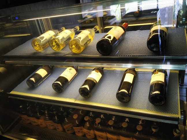 Opinii despre Sozo Bistro în Kuching - Gastronomi dan perhotelan