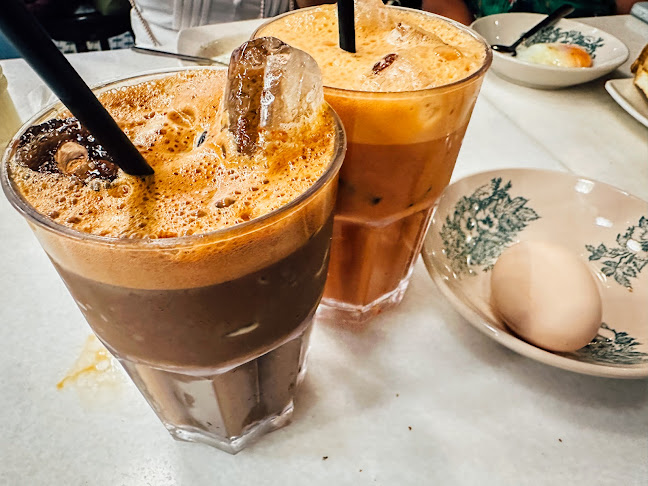 Ho Kow Hainam Kopitiam