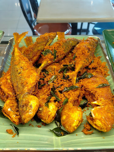 Comentarii opinii despre RESTORAN MR MAMAK