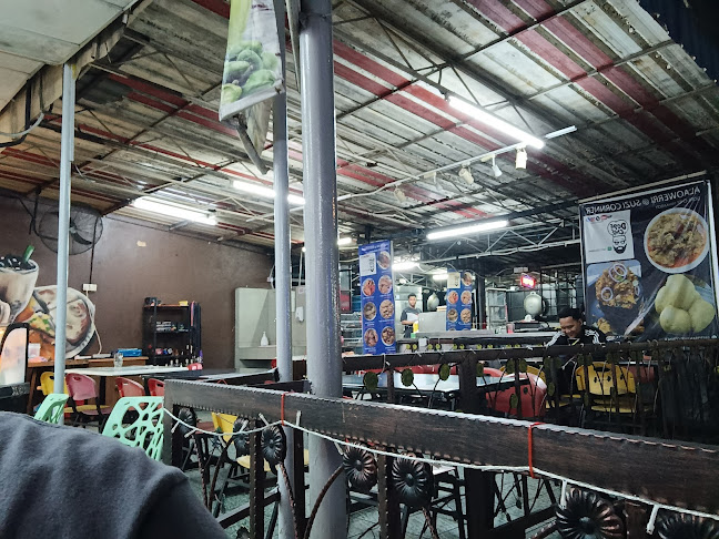 Jln Ampang, Kampung Berembang, 55000 Kuala Lumpur, Wilayah Persekutuan Kuala Lumpur