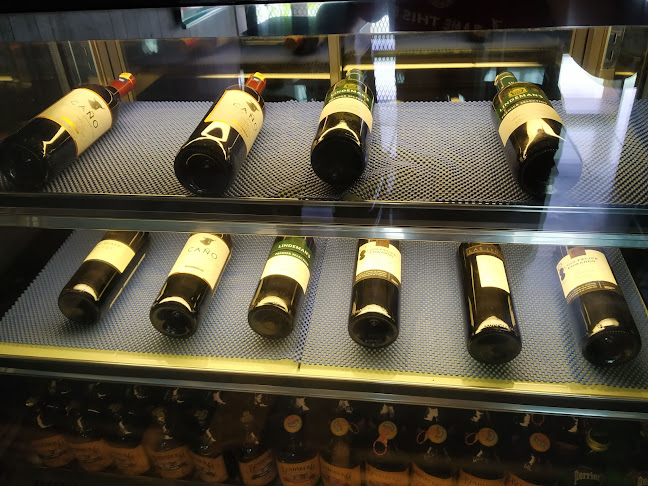 Sozo Bistro - Kuching