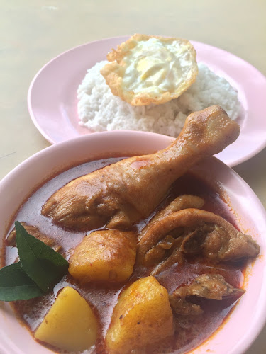 Restoran Xin Pin Chou