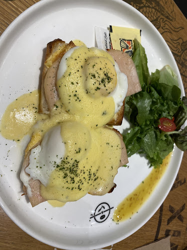 The Coffee Bean & Tea Leaf - Gastronomi dan perhotelan