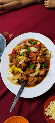 Comentarii opinii despre Alor Akar Seafood Restaurant