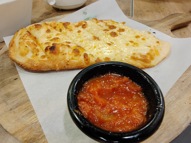 Pizza Hut Teluk Intan