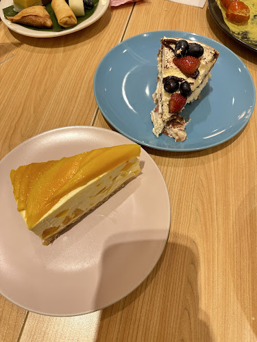 Opinii despre Gula Cakery Tropicana Gardens Mall în Petaling Jaya - Gastronomi dan perhotelan