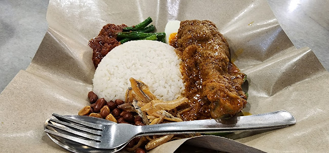 Guan's Kopitiam Sutera Avenue