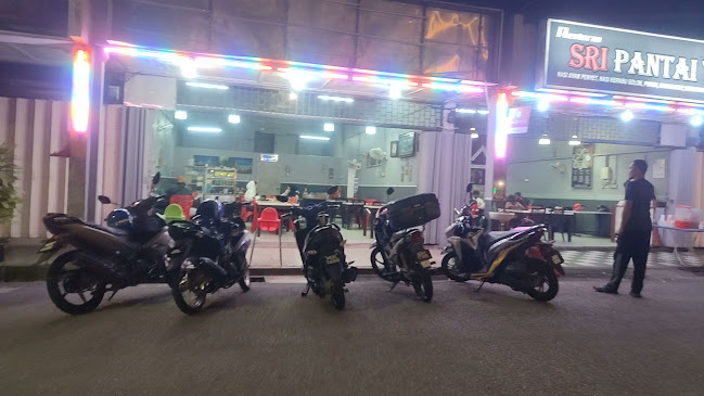 Restoran Sri Pantai Timur