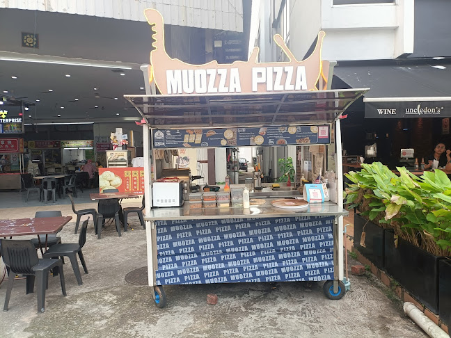 Uncle Wang Foodcourt