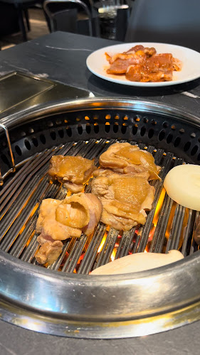 Dae Ga Korean Restaurant