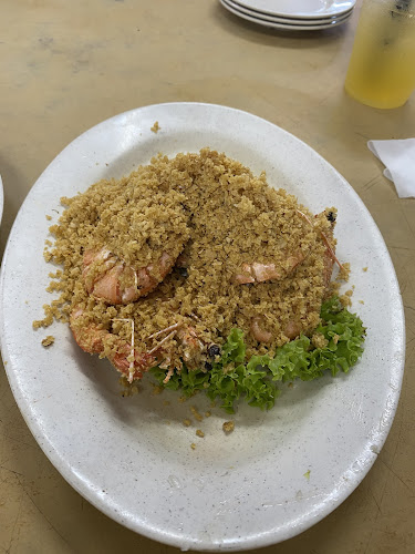 Restoran Ah Meng - Gastronomi dan perhotelan