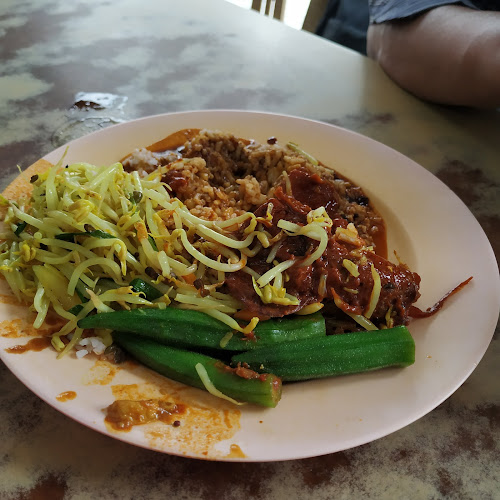 Restoran Kudu Abdul - Kuala Lumpur