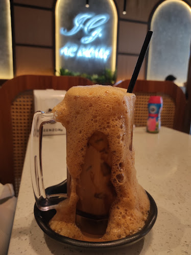IG Ais Kacang Padungan - Kuching