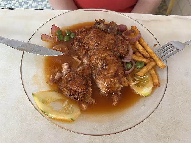 Opinii despre Restoran Thye Heng 泰兴茶餐室 în Kuala Lipis - Gastronomi dan perhotelan