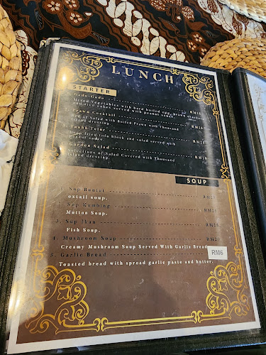 Opinii despre YCC în Iskandar Puteri - Gastronomi dan perhotelan