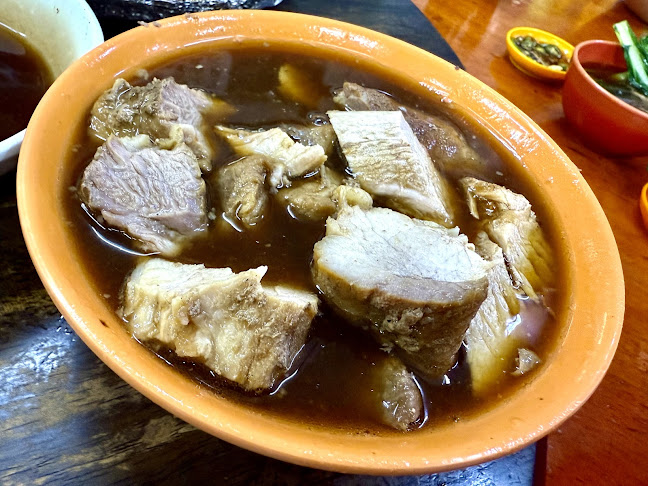 Ah Sang Bak Kut Teh