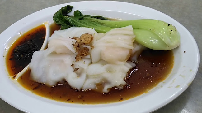 Hoong Foong Dim Sum Sdn Bhd - Gastronomi dan perhotelan