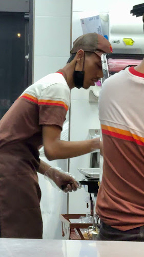Opinii despre Burger King Persiaran Indah în Johor Bahru - Gastronomi dan perhotelan