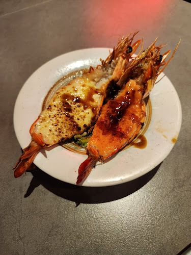 Comentarii opinii despre Hut Dining Buffet