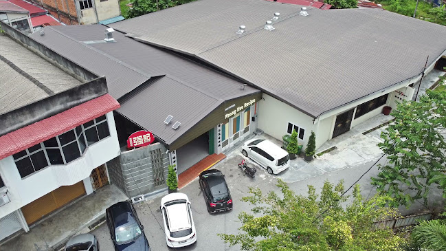 Opinii despre 強记云吞面 (Keong Kee Recipe Restaurant) în Seremban - Gastronomi dan perhotelan