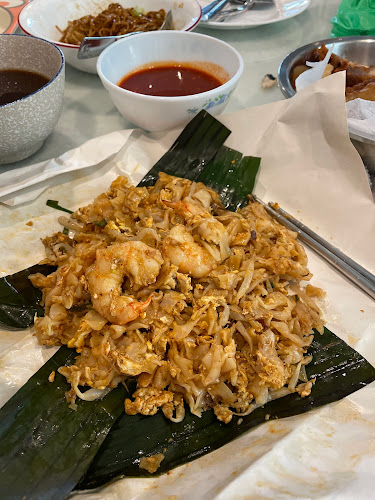 246, Lebuh Carnarvon, George Town, 10450 George Town, Pulau Pinang