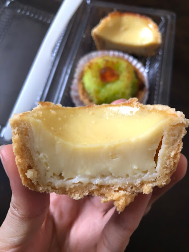 Asia Catering & Confectionery (Siew Pow Master)