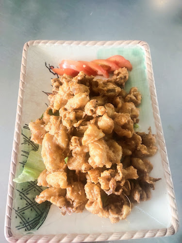 TAT TOK KAMA TOMYAM - Gastronomi dan perhotelan