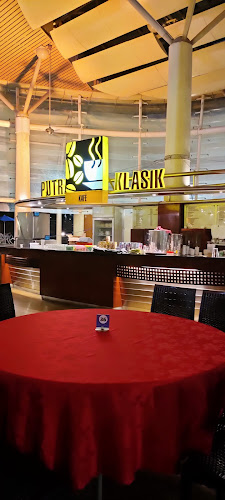 Comentarii opinii despre Restoran Samudera