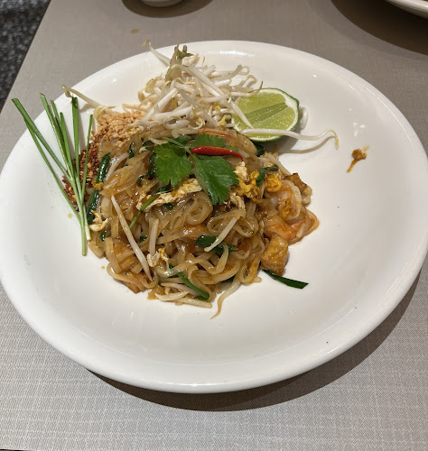 ParaThai @ Pavilion KL - Gastronomi dan perhotelan