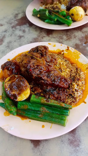 Comentarii opinii despre Restoran Nasi Kandar Umar