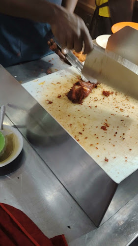 Farouk Maju Restaurant - Kuantan