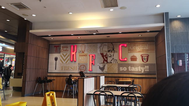 KFC AEON Mall Seri Manjung - Seri Manjung