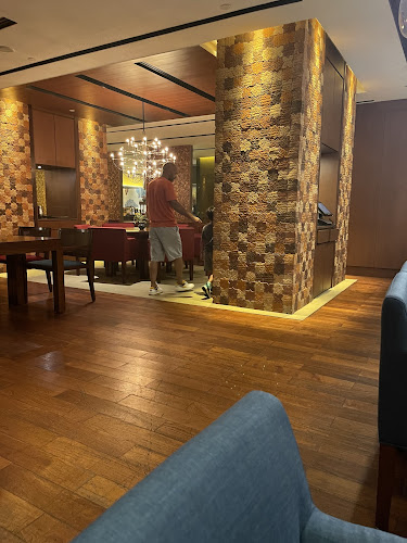 Comentarii opinii despre Tanjung Ria Kitchen