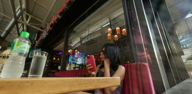 Marosh Restaurant مطعم مروش - Gastronomi dan perhotelan